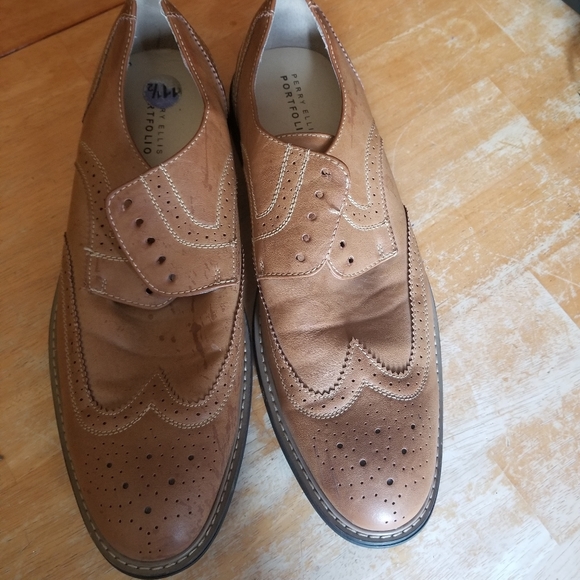 Mens shoes - Picture 1 of 1